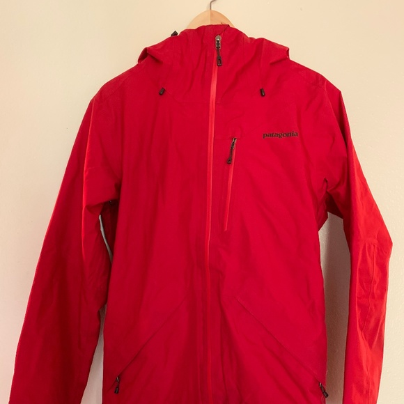 Patagonia Other - Snowshot Jacket - Men's Patagonia Ski Jacket